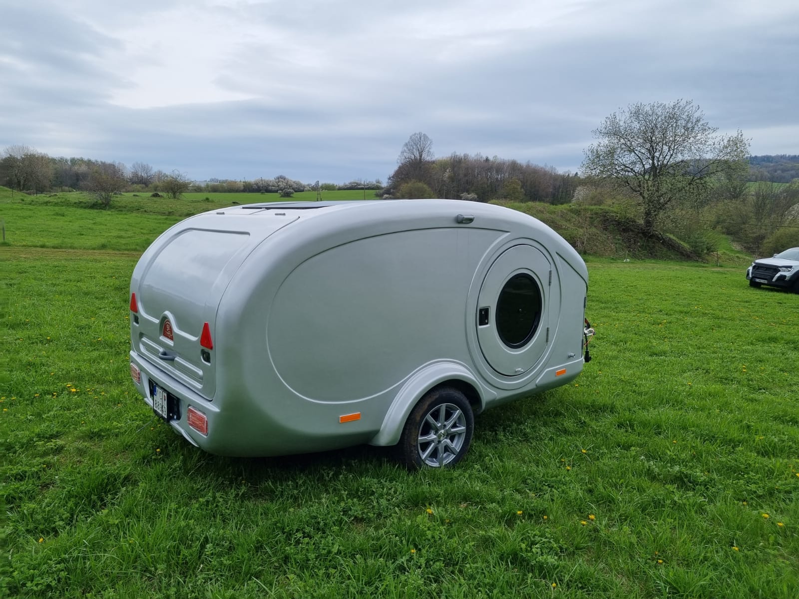 Karavan 5K Ayaz